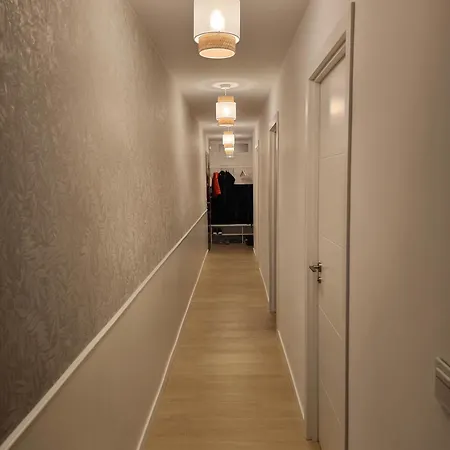 Apartment Na Pl