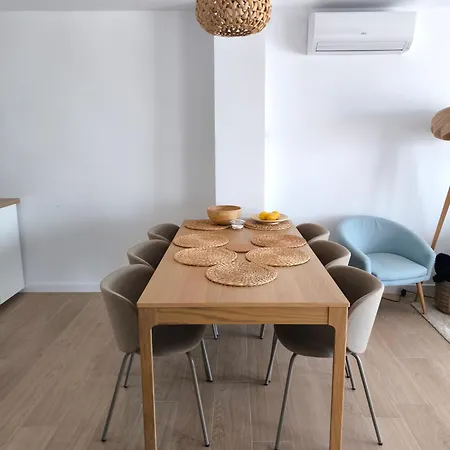 Na Pl Apartment Torrevieja