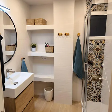 Na Pl Apartment