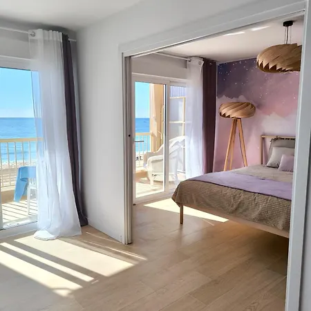 Na Pl Apartment Torrevieja