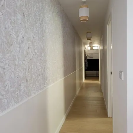 Na Pl Apartment *